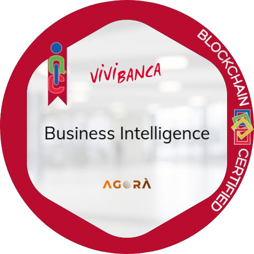 Business Intelligence - Anno 2023
